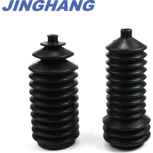 For Polaris RZR 570 800 900 1000 Steering Rack Boots (PAIR) - 5412012 5412013