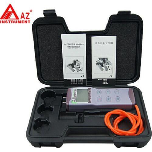 AZ8230 digital pressure meter, differential pressure manometer pressure manometer digital meter measuring pressure 0~+/-30PSI