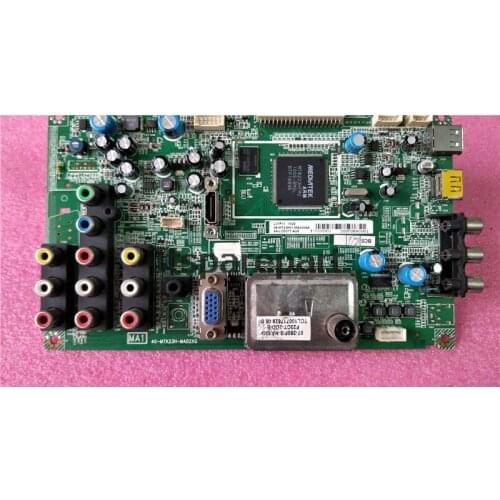 For L37F11 Motherboard 40-MTK23H-MAD2XG with Screen T370XW02 4A-LCD37T-AU9