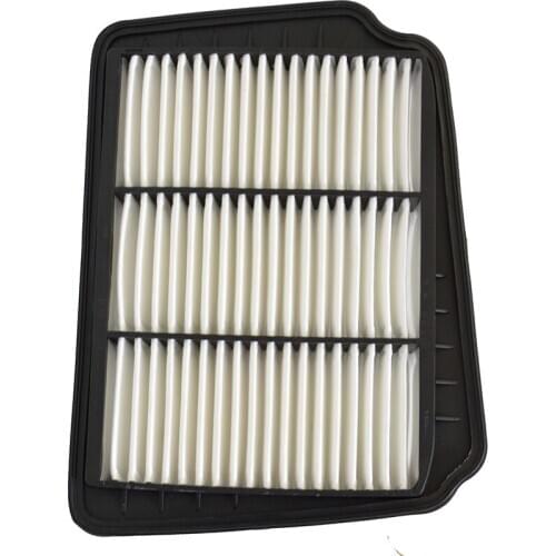 Car Engine Air Filter for BUICK EXCELLE 1.6L 1.8L CHEVROLET LACETTI / DAEWOO LACETTI / NEXIA / Nubira 96553450