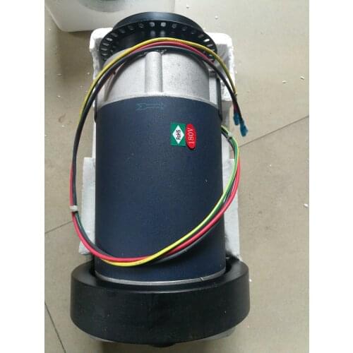 High power motor running mechanical and electrical machine general parts