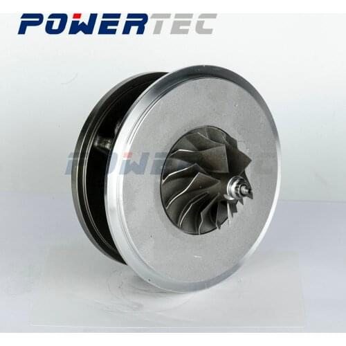 GTA2359VK New Turbocharger CHRA For Mercedes E320 CDI W211 204HP 150Kw 3.0CDI OM648 Euro 4 Turbine Cartridge A6480960199 2003