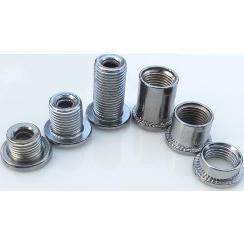 HONGXUANTING Bicycle Sprockets