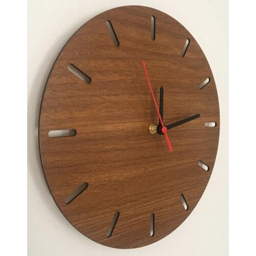Kuzey Dizayn Wall Clock