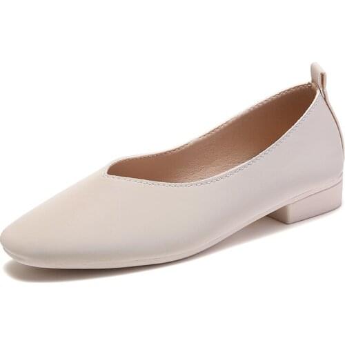 Lenox Ballet Shoes