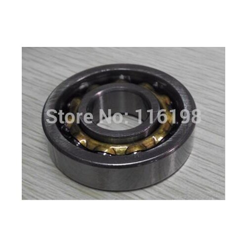 L30 magneto angular contact ball bearing 30x62x16mm separate permanent magnet motor bearing