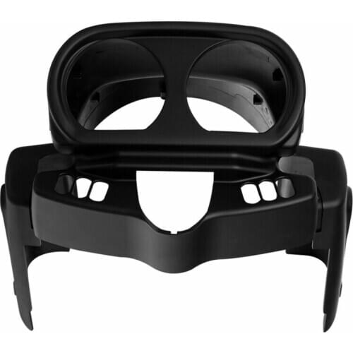 Motorcycle Instrument Housing set For Harley Road Glide FLTRXSE 2015-2020 2 colors