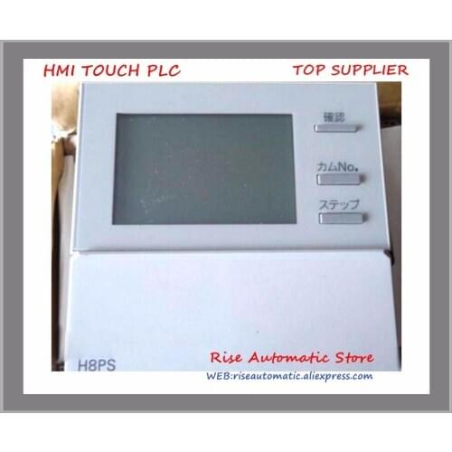 New Original Cam Controller H8PS-8AF