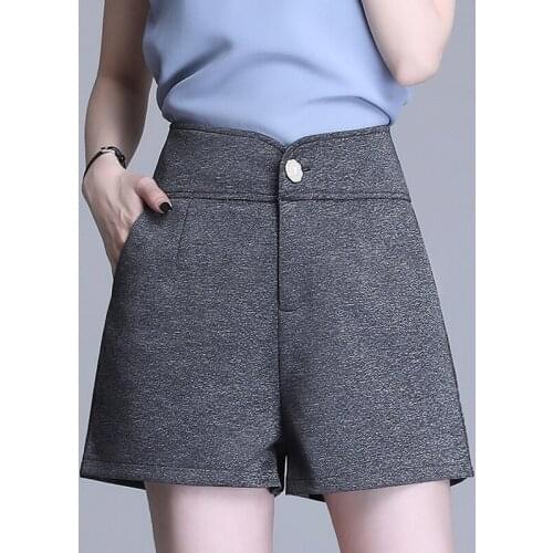 Oumengka Touring Shorts