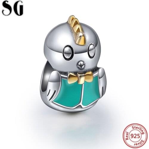 SG Beads From Stones