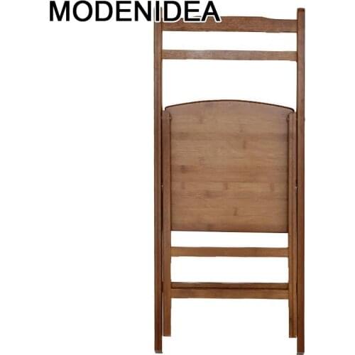 Modern Living Room Chaise Longue Sedie Sillas Modernas Cadeira Dining Portable Stoelen Office Home Meeting Folding Chair