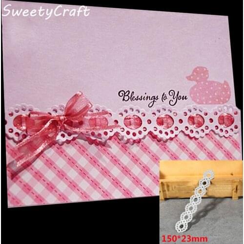 SweetyCraft Scrapbooking Buttons