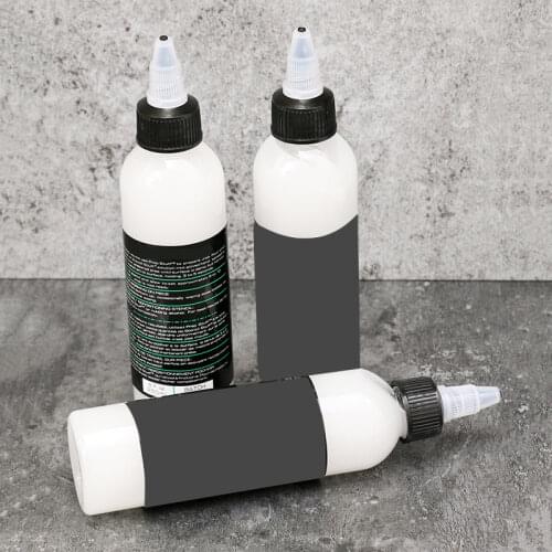 120/250ML Tattoo Stencil Stuff Longer Lasting Stencils Paint Transfer Inks 4oz/8oz Tattoo Ink Dynamic Tools
