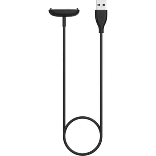 USB Charging Cable Cord for fitbit- Inspire 2 Smart Watch Wristband Charger