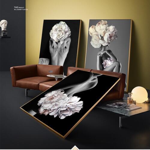 WANG ART Garden Decorations