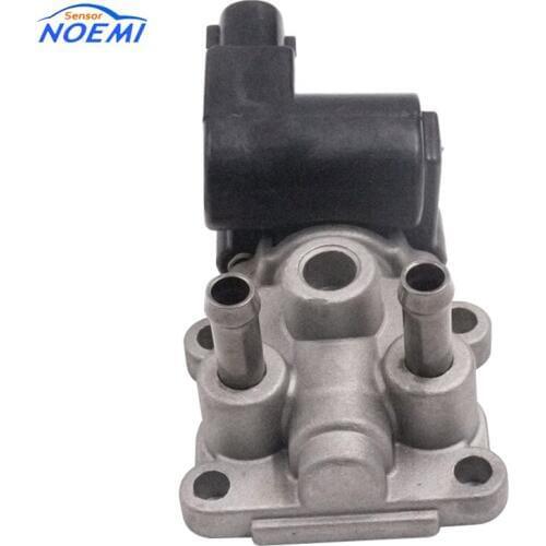YAOPEI OEM 2227097401 22270-97401 Idle Air Control Valve Fit For Toyota terios New