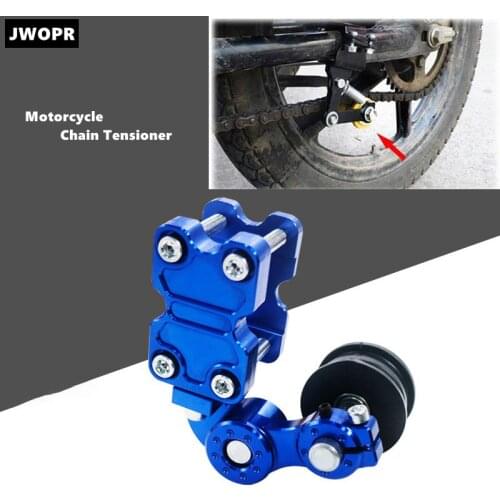 JWOPR Chain Sprockets