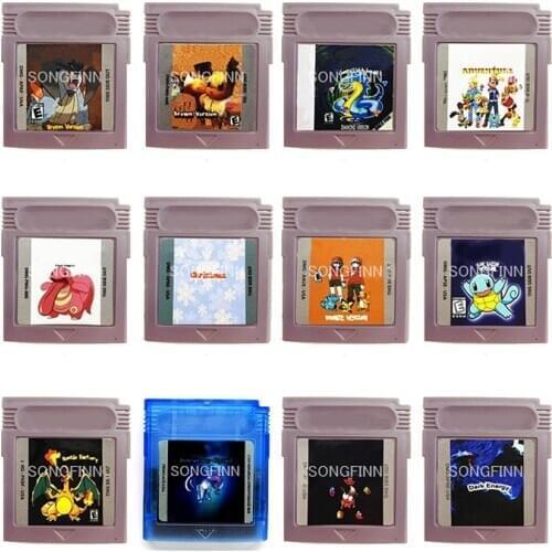 Battle Factory Brown Diamond Cock Dark Energy Memory Cartridge Card for 16 Bit Console Accessories