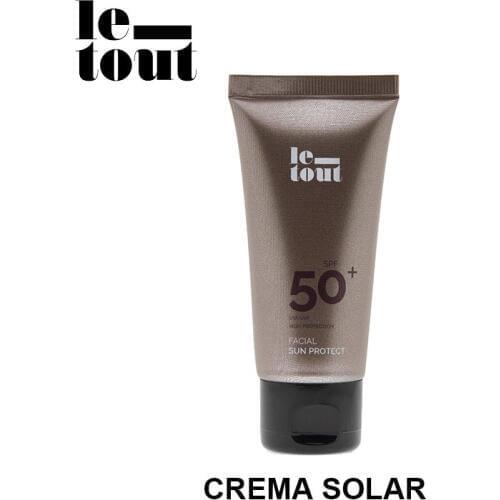 Le-Tout Body Sunscreen SPF 50