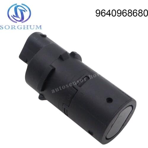 New PDC Parking Sensor 9640968680 For BMW 3 E46 316i 318Ci 320d 328i
