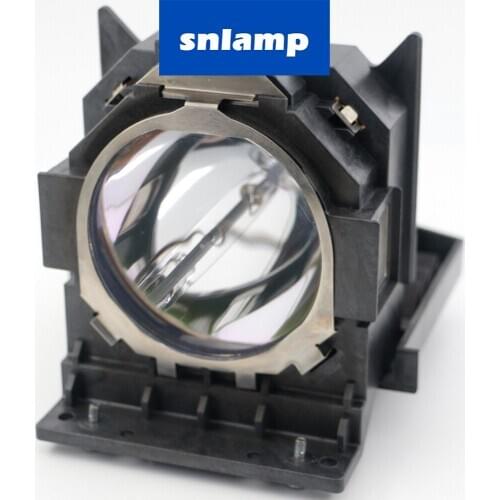 Original Projector Lamp/Bulbs For UHP 430-320W 1.1 E22.7 For DT01911 W/Housing For HITACHI Projectors