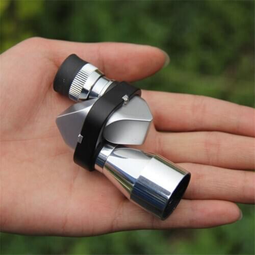 MINI 8X20 corner bag monocular plastic telescope binoculars mountaineering camping travel telescope