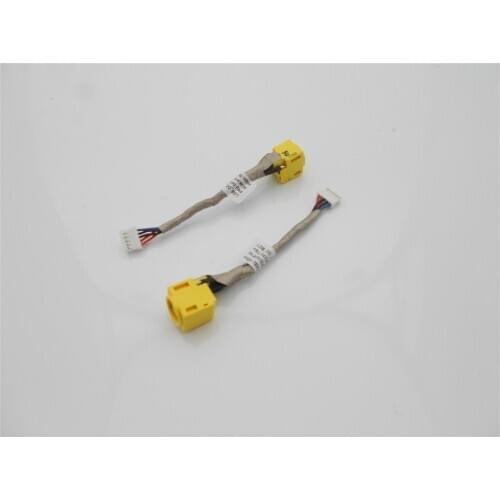 DC Power Jack Cable Connector For IBM Lenovo ThinkPad X220 X220I X220T X230 X230I X230S X230T 04W1680 04Y2093 04Y2093 50.4KJ01.0