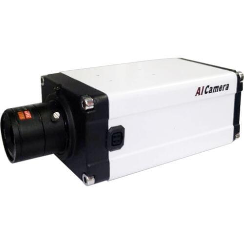 SMTKEY Onvif 2MP 323 IP Network camera h.265 AI Camera XMEYE APP CMS for PC 2MP 4MP 5MP IP Camera