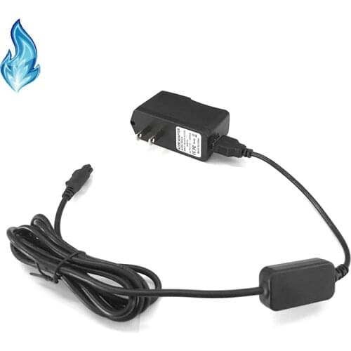 EH-5A EH5 Power bank charger USB cable+adapter for Nikon EP-5 EP-5A EP-5C EP-5D EP-5F dc coupler D700 D300 D100 D90 D80 D70 D50