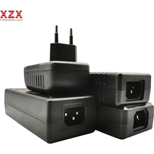 High Quality 5V Led Power Supply 1/2/3/6/8A Led Transformer For DC5V WS2801 WS2812B SK6812 Led Strip