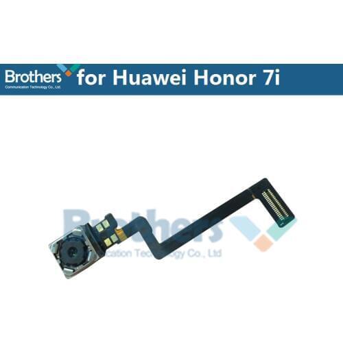 Back Camera For Huawei 7i Big Rear Camera For Huawei 7i Camera Module Flex Cable Phone Replacement Parts Tested Working 100% Top