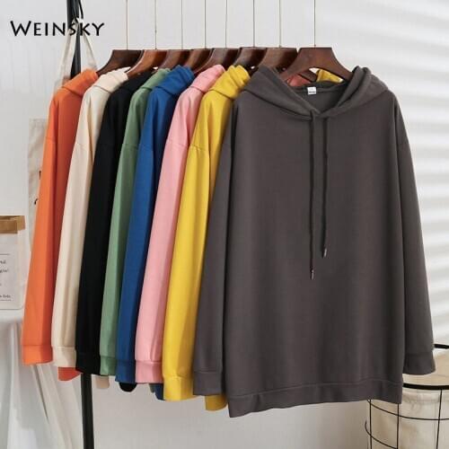 Women Unisex Hoodies Men And Women Sweatshirt Tracksuit Spring And Autumn Casual Plus Size