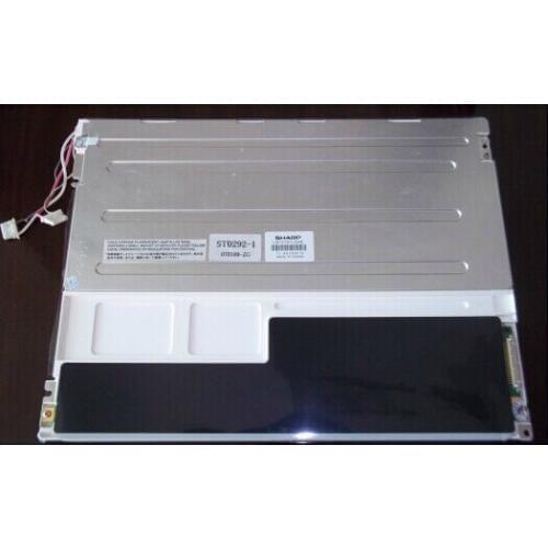 12.1 inch LQ121S1LG45 LQ121S1LG55 800*600 LCD Screen Display Panel Module for Sharp, Used in good condition