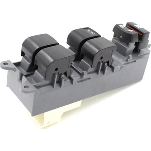 2003-2008 2004 2005 2006 2007 84820-06100 Hot Selling Master Driver Window Switch High Quality For Toyota Corolla