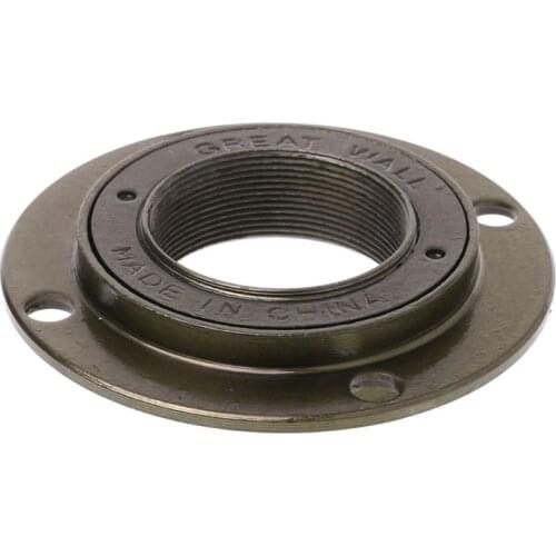 2021 New Electric Scooter Rear Free Wheel Non Tooth 4 Holes Clutch Bearings Razor Bicycle