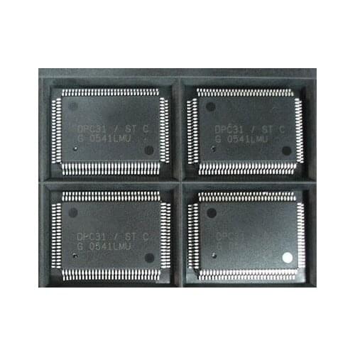 3PCS New DPC31/STC QFP100