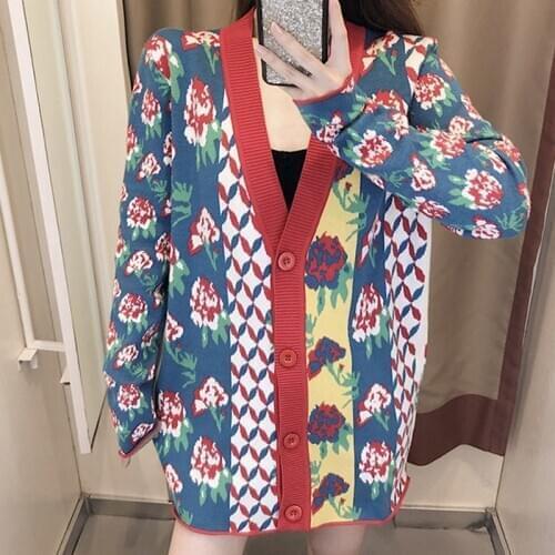 Aidomy Women's Warm Cardigans