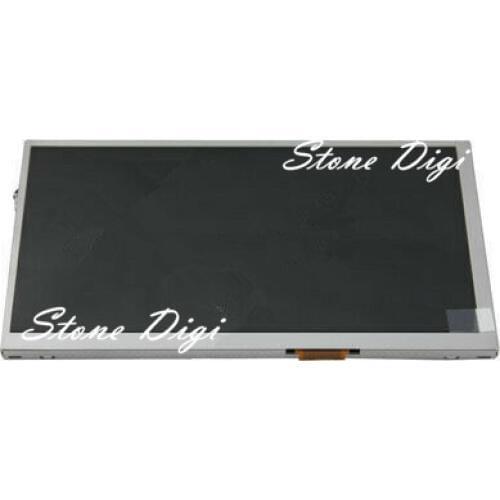 Free Shipping Original Grade A+ LQ065T5GG22 6.5" inch LCD Display Screen Panel For Car GPS Navigation