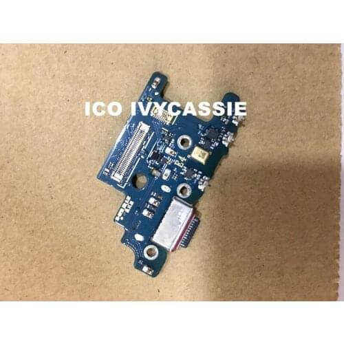 For Samsung S20plus Charger Small Board USB Charging Socket Jack Plug