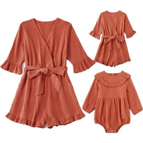 Одежда для семейной фотосессии EABoutique China At AliExpress