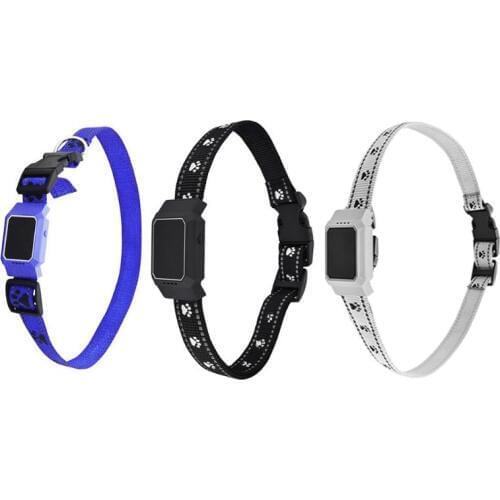 Pet GPS Satellite Locator Dog Loss Tracker