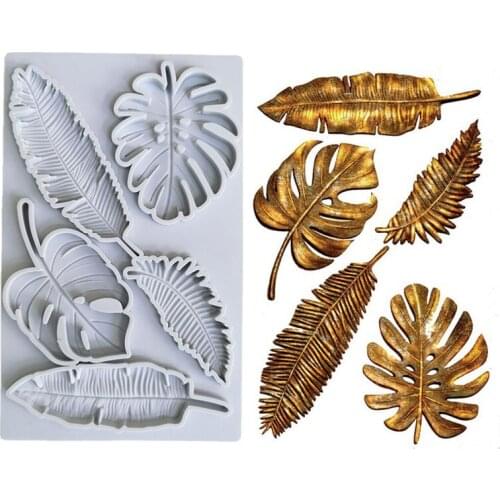 KUXSE Cake Decorating Molds