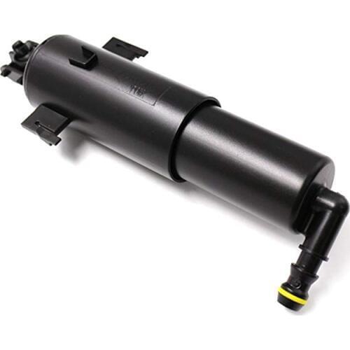 Headlight Cleaning Washer Nozzle Pump 61677283213 for 2011-2013 BMW 328I BASE CONVERTIBLE