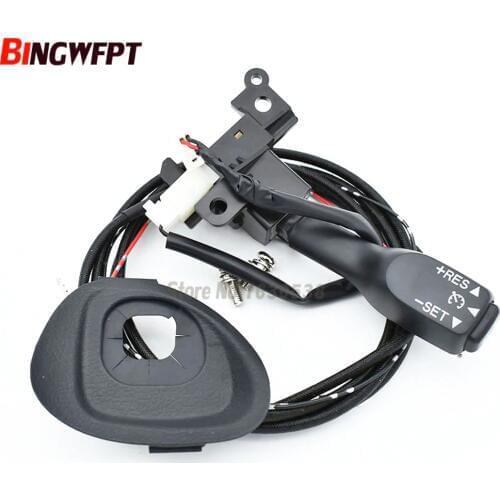 Cruise Control Switch 84632-34011 84632-34017 45186-06210-C0 846320F010 84632-0F010 For Toyota Camry 2009-2011