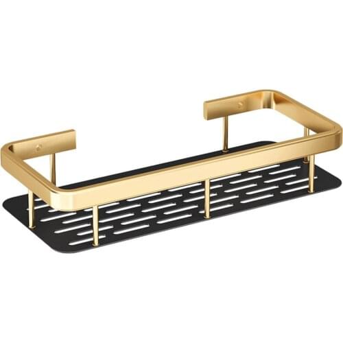 Serenable Bathroom Shelves