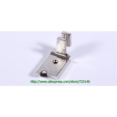 ST211P (40986X6-3) 3/16" Piping welting foot (Low Fixed) for PFAFF FOOT FEET PARTS Accessories kit