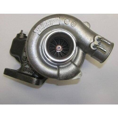 Chinese turbo factory direct price TD04-09B 49177-01500 MD168053 MD094740 49177-01501 MD108053 turbocharger