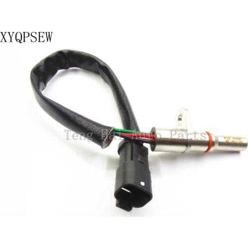 XYQPSEW CASE For CAT Carter Speed Sensor 262-3764-08,2623764