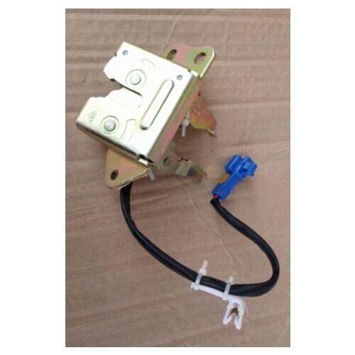 BACK DOOR LOCK ASSY FOR 03/1999-07/2005 TOYOTA ECHO, YARIS NCP10,SCP10,NLP10