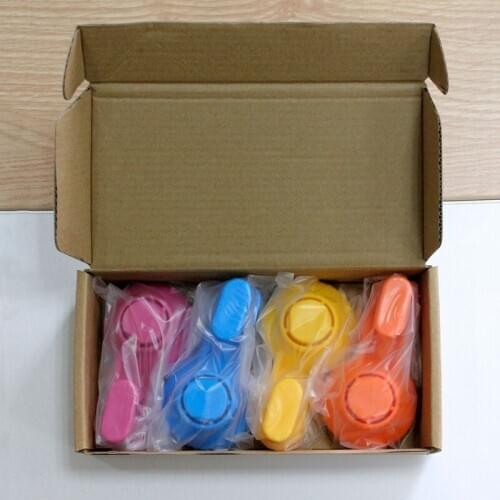 4 PCS Wall Hooks Strong Suction Cup Sucker Hook For Kitchen Bathroom key Holder Storage Purse Hangers Hook